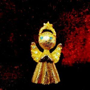 Vintage Signed Laurentian Jewelry Co.